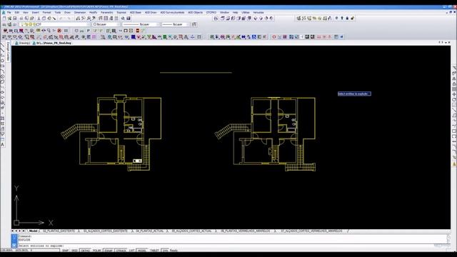 Ibercad - Vermelhos/Amarelos no ZWCAD® e AUTOCAD® com o ADDCAD смотреть онлайн