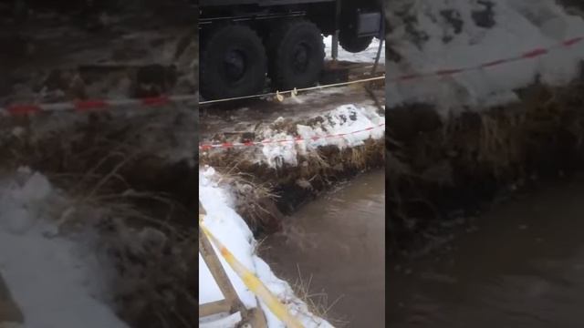 Буровая установка УРБ 40 (роторная с гидроприводом) смотреть онлайн