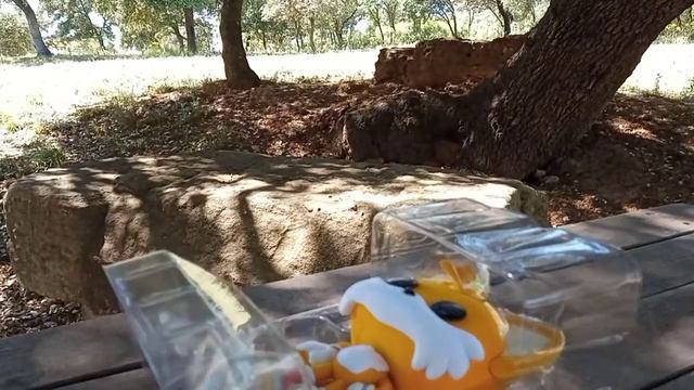 Unboxing funko pop de Tails en la naturaleza 🌿| Sonic 30 aniversario.📦 смотреть онлайн