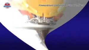 КДМ Ярославич КАМАЗ 53605..mp4