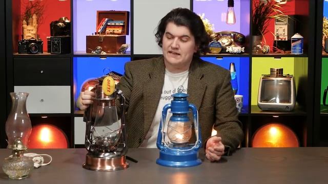 How to use, more info, and further thoughts on hurricane (Dietz) lanterns смотреть онлайн
