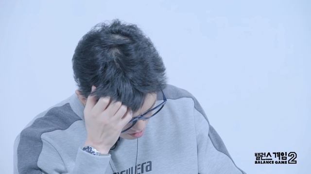 [Balance Game 2] EP.12 RHYME-A- (라임어택) смотреть онлайн