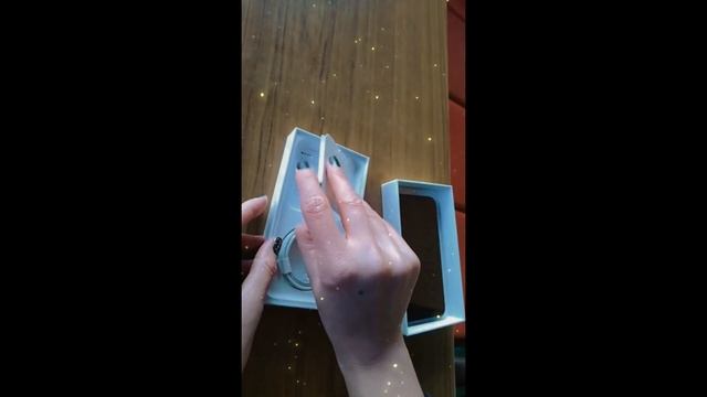 IPhone 11- Распаковка ( Наконец-то одна мечта сбылась ?✨??❤️??)#iphone11 #iPhone смотреть онлайн