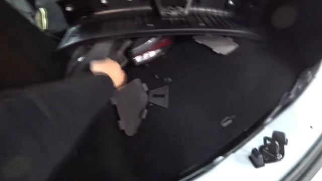 吉利几何C拆解要点讲解视频 смотреть онлайн