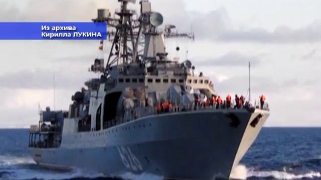 ВЕДУЩАЯ - студент борется с сомалийскими пиратами смотреть онлайн