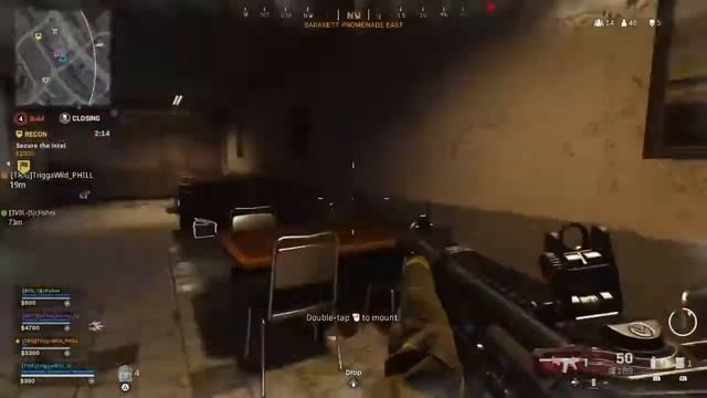 Victory 13, Unlucky for Some смотреть онлайн