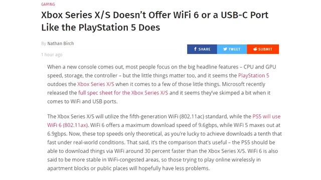 Sony Actually Confirms Leaked PS5 Specs Are Happening! And They Totally DESTROY Xbox! смотреть онлайн