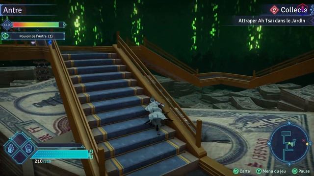LE J-RPG SOLIDE DE CE DÉBUT 2023 ? | MATO ANOMALIES GAMEPLAY FR смотреть онлайн