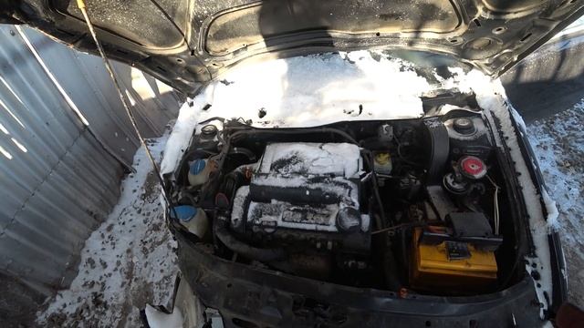 Мотор BCA 1.4 skoda octavia tour 2004-2009 смотреть онлайн