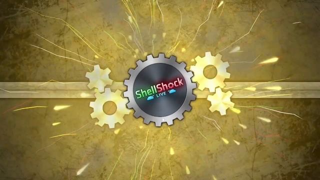 Гениальный трикшот и огнеметный танк! Прохождение кампании в Shell Shock Live. смотреть онлайн