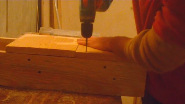 Как сделать санки за 5 мин 1 часть смотреть онлайн