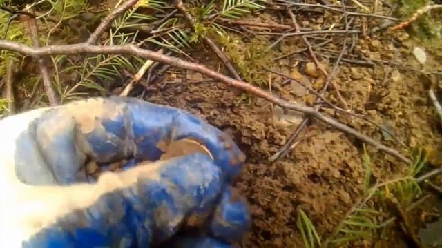 КОП В ЗАБРОШЕННОЙ ДЕРЕВНЕ смотреть онлайн