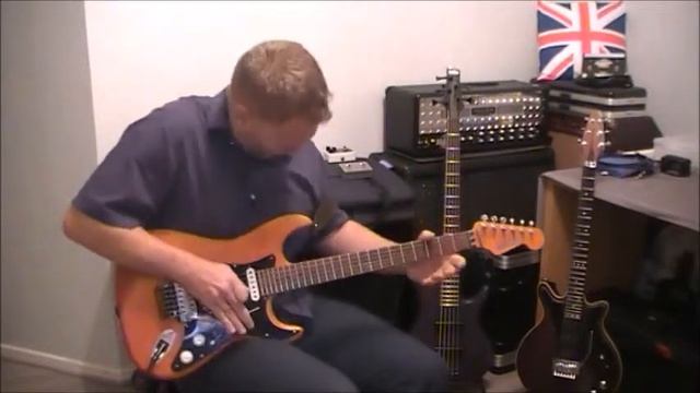 Summer Song (Joe Satriani) - 1992 смотреть онлайн
