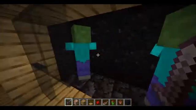 Делаю карту майнкрафт #2 смотреть онлайн