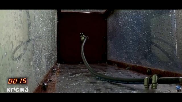 Испытание кислородных ПВХ рукавов для газовой сварки и резки металлов смотреть онлайн