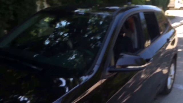 BMW X1 F48. Проблемы с коробкой