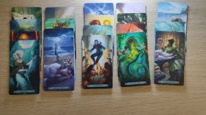 таро: Шанс на новую Жизнь☀156 Послание Вселенной☀Совет Высших Сил☀общий расклад для женщин и мужчин⚡