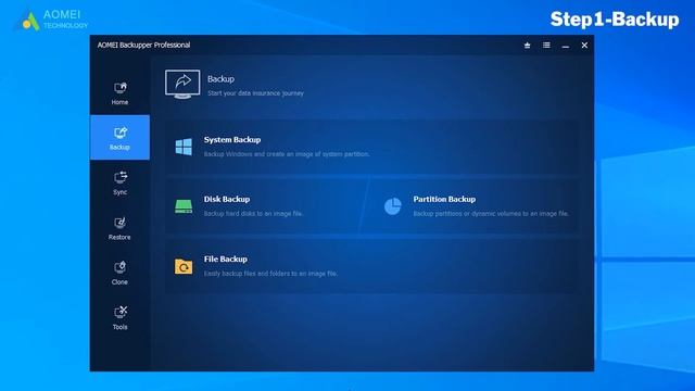 Move Windows 10 to a New Computer with Dissimilar Hardware смотреть онлайн