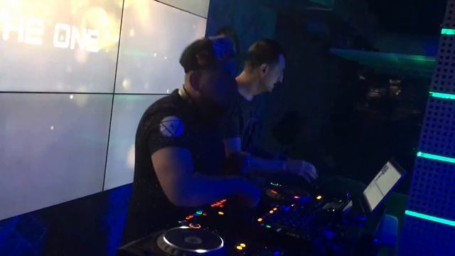 #DisPlayPeople in THE ONE (г. Анапа) смотреть онлайн