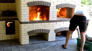 Какой высоты должна быть печная труба