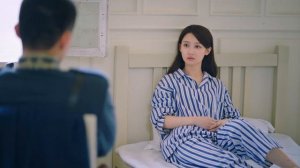 Жгучая любовь 1 сезон 10 серия