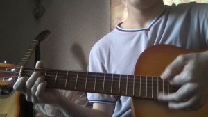 Владимир Высоцкий Дайте собакам мяса. Разбор на шестиструнной гитаре. Правильные аккорды и бой.