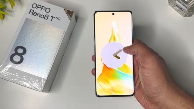 Oppo Reno 8T 5G Unboxing & Review | 108 MP Camera | Microscope Lense | Oppo Reno 8t 5G Camera ? смотреть онлайн