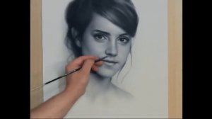 Нэнси - чистый лист / я тебя нарисовал