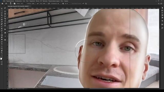 Делаю превью для канала / Алексей Толкачев Официальный Канал! смотреть онлайн