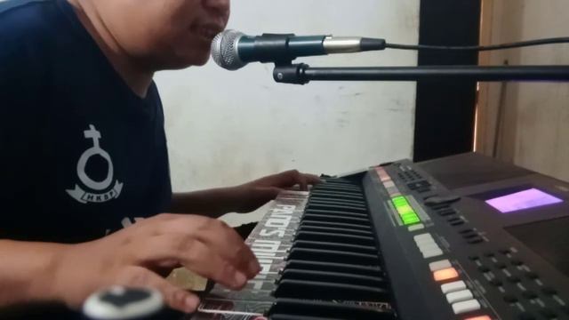 Jangan salah menilai cover by PSR S650 смотреть онлайн