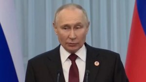 В. В. Путин о системе Периметр "Мертвая рука"