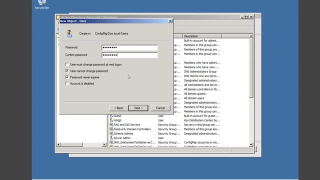 Deploying SCCM 2012 R2 Configuration Manager 02 Jan 2016 смотреть онлайн