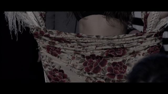 Impulso - Cia Rocío Molina - Temporada Alta смотреть онлайн