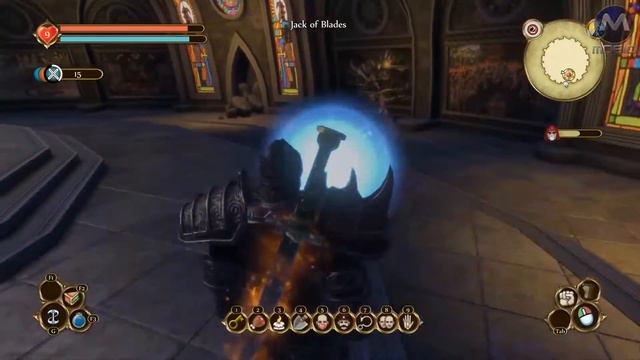 Fable anniversary EP 30 смотреть онлайн