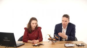 2.1 | Конструкция дрона | Беспилотники: Автономные БПЛА