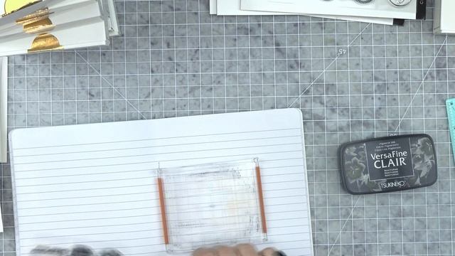 Haul + Giveaway - Teresa Collins Studio Design Team