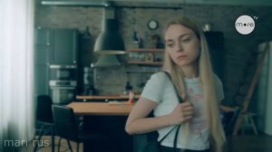 Трудные Подростки - Лена