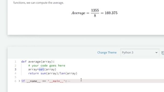 Introduction to Sets HackerRank Python Solution | CODE WITH NM смотреть онлайн