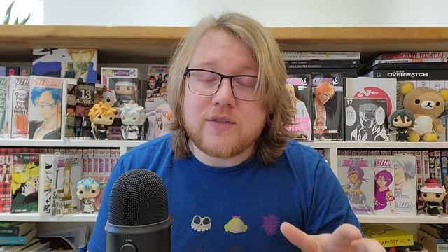 PEPE WACCABRADA - Bleach Character ANALYSIS | The Tainted Love смотреть онлайн