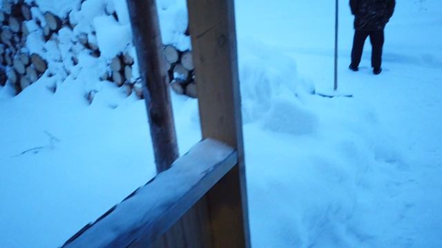 В Гостях У Северного Ветра