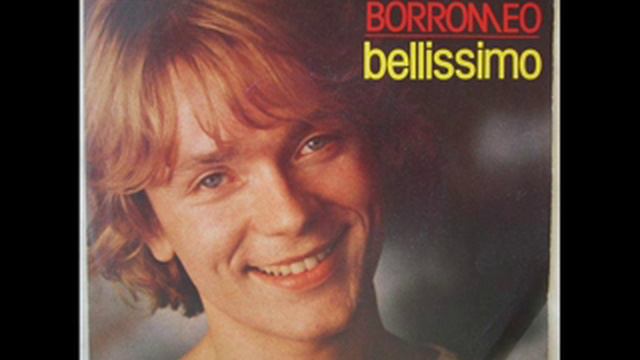 CHRISTIAN BORROMEO BELLISSIMO 1981 смотреть онлайн