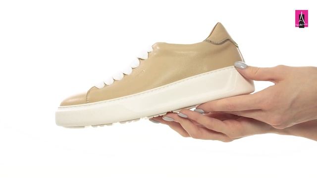 3260987 Видеообзор I Женские кеды DINO BIGIONI смотреть онлайн