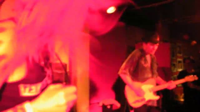 Fish by Brian James & Rat Scabies feat. Texas Terri on vocals смотреть онлайн
