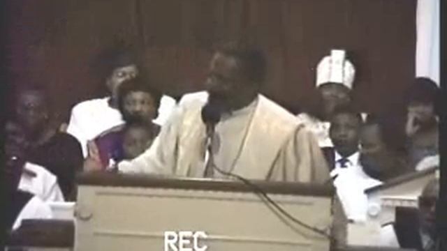 Bishop David L. Ellis - "Common Salvation" Part 1 смотреть онлайн