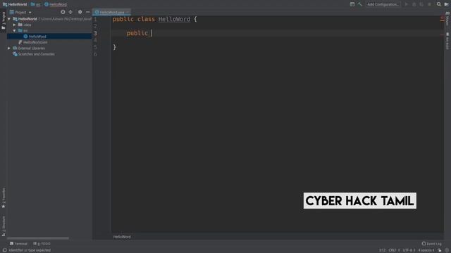 Hello World In Java #6 Java Complete Course смотреть онлайн