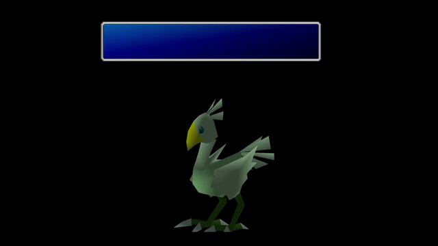 Early Chocobo Breeding Trick in Final Fantasy 7 - Forcing the RNG For A Gold Chocobo! Part 3 смотреть онлайн
