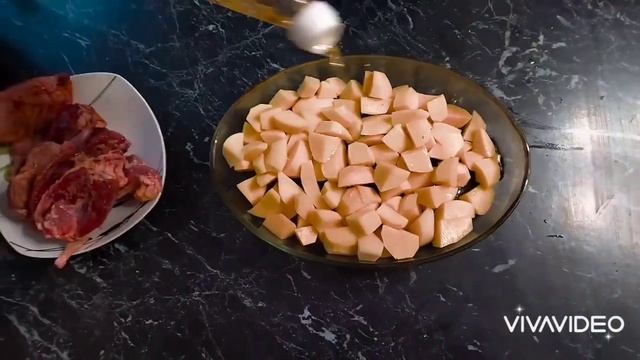 перепела запеченые с картошкой смотреть онлайн