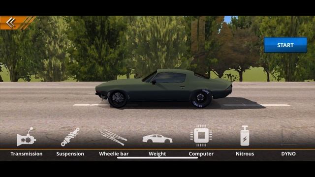 How To Tune - Start To Finish // No Limit Drag Racing 2.0 смотреть онлайн