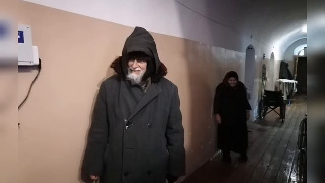 Святки. Сканово. смотреть онлайн