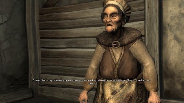 The Witcher - Опять болота . #6 смотреть онлайн